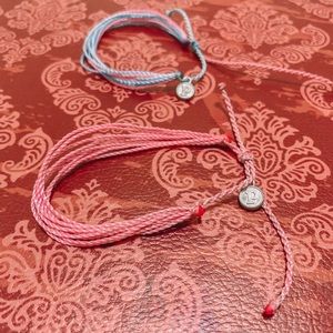 Pura Vida bracelets bundle!